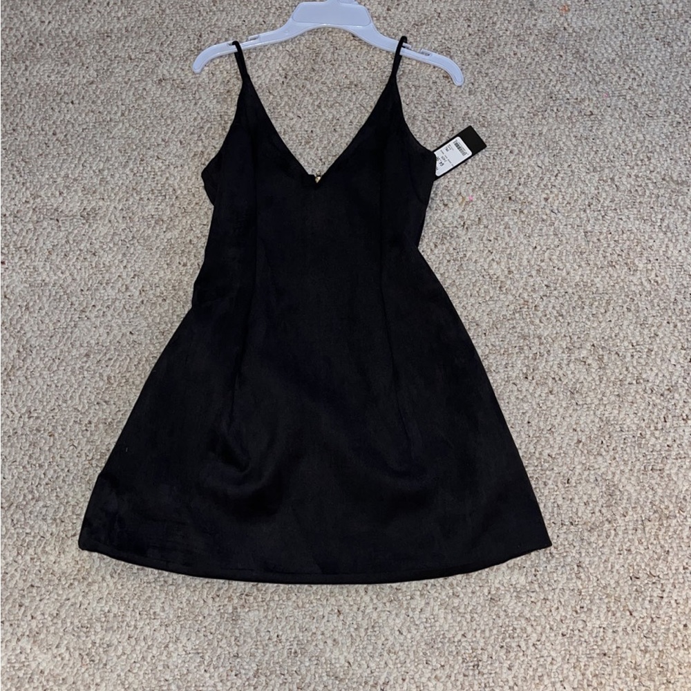 NWT Akira Little black dress